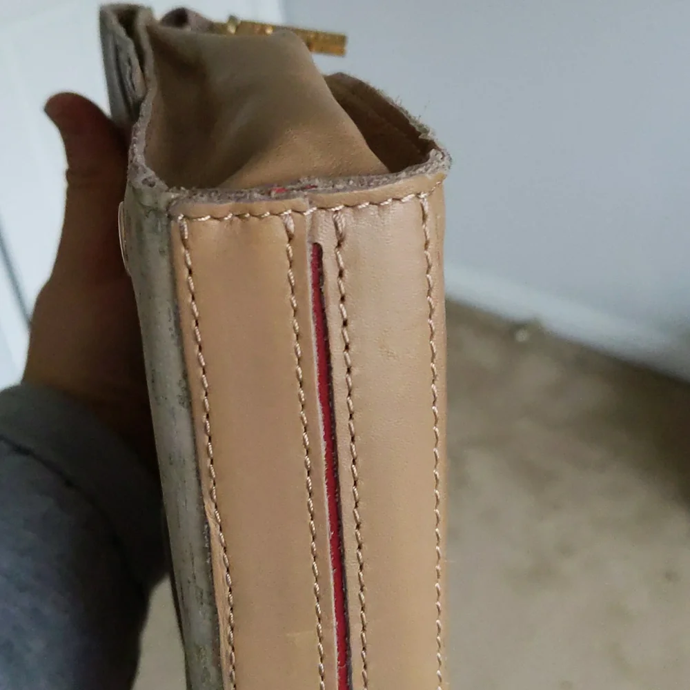 Hammit Joe Tonic Carolyns clutch crossbody - Picture 13 of 16